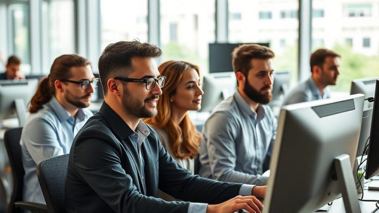 NVIDIA усиливает присутствие в Израиле: планы и прогнозы