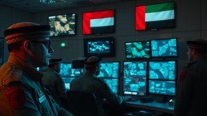 ОАЭ нейтрализовали группировку, связанную с Хезболлах и Ираном