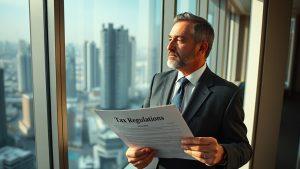 ОАЭ смягчат налоговые правила для иностранцев