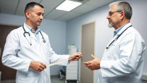 Объем талии более 94 см — признак ожирения