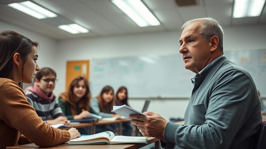 Оценки за поведение в школах: зачем и кому это нужно?