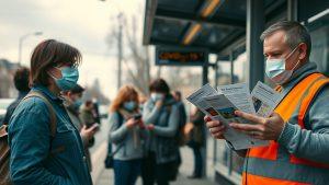 Ограничения в Подмосковье из-за коронавируса