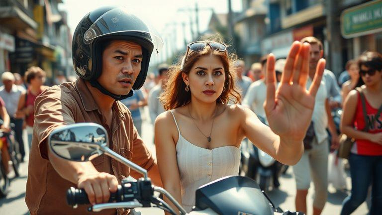 Охота на российских туристок во Вьетнаме: шокирующие подробности