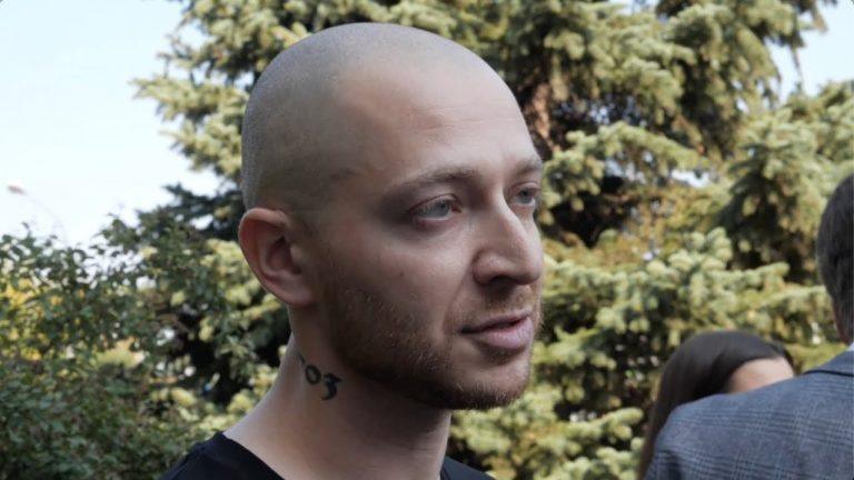 Оксимирону грозит 400 часов работ за нарушения как иноагента