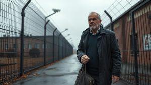 Олег Митволь выходит на свободу после скандала с Красноярским метро