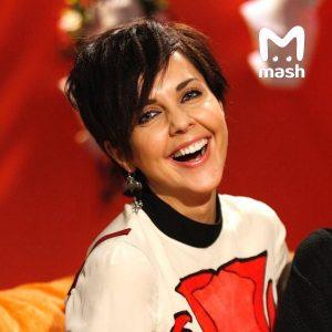 Ольга Шелест зарабатывает $100 тысяч на онлайн-корпоративах