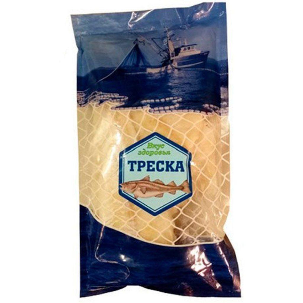 Опасная рыба в магазинах: бактерия-убийца найдена в филе