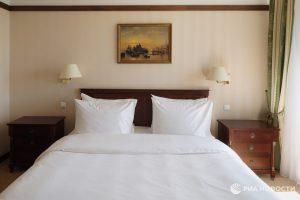 Оптимальная температура для сна: почему 16-20°C?