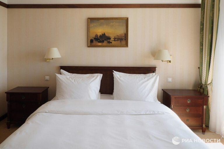 Оптимальная температура для сна: почему 16-20°C?