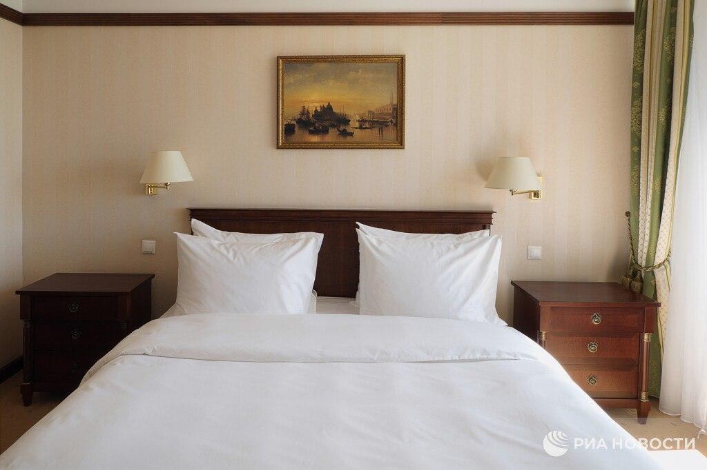 Оптимальная температура для сна: почему 16-20°C?