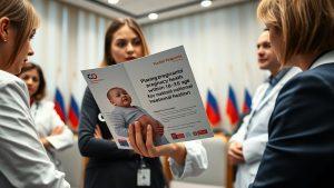 Оптимальный возраст для беременности: что важно знать