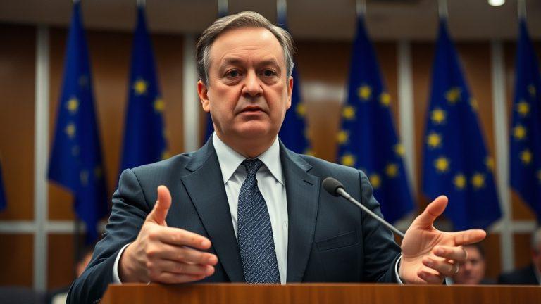 Орбан блокирует кредит Украине: конфликт в ЕС