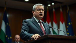 Орбан защищает Россию: Венгрия против позиции ЕС