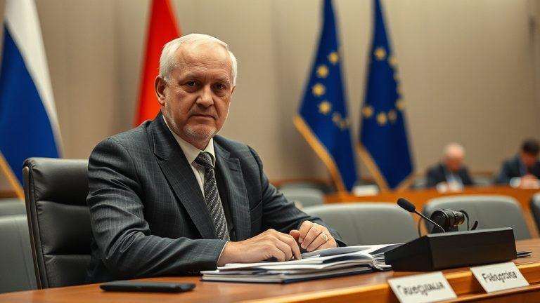 Орбан защищает Россию: Венгрия против позиции ЕС