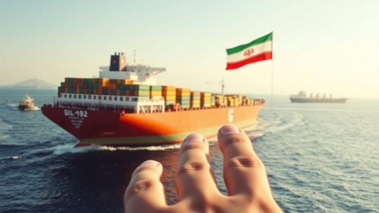 Ормузский пролив: угроза мировой экономике в 2024