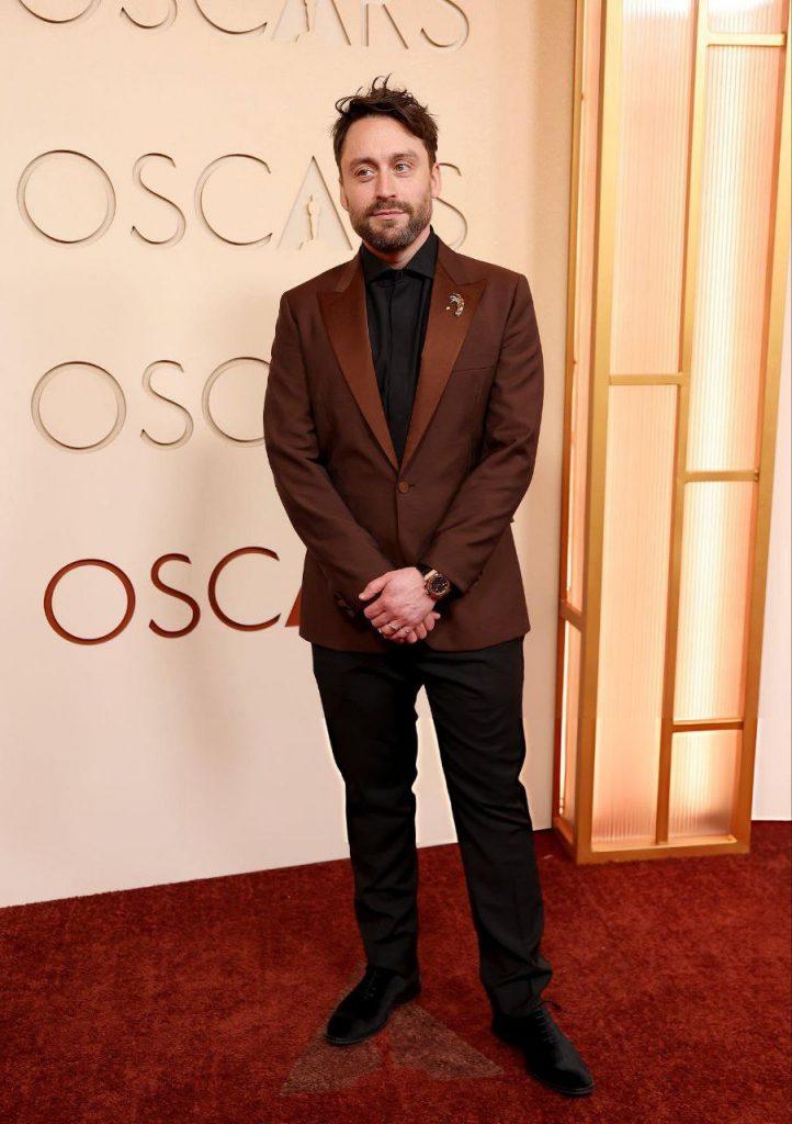 Оскар 2024: «Грешники» бьют рекорды с 16 номинациями