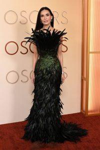 Оскар 2024: «Грешники» бьют рекорды с 16 номинациями