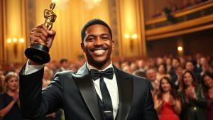 «Оскар» вручен скандальному триллеру: Майкл Б. Джордан покорил жюри