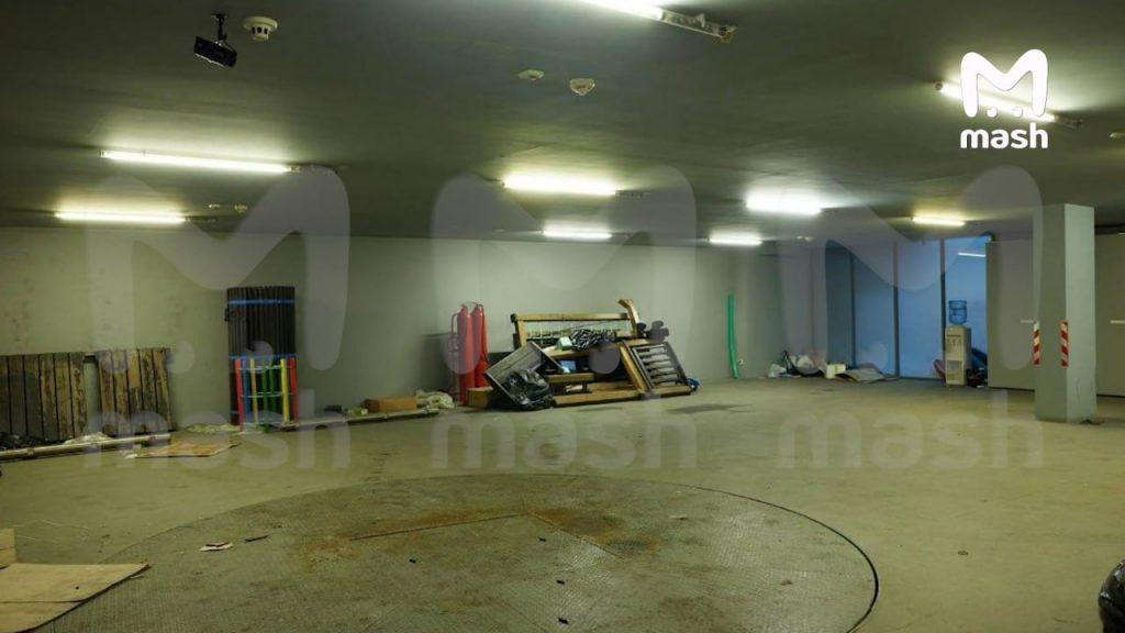 Особняк в Москве за 3,7 млрд рублей — роскошь олигархов