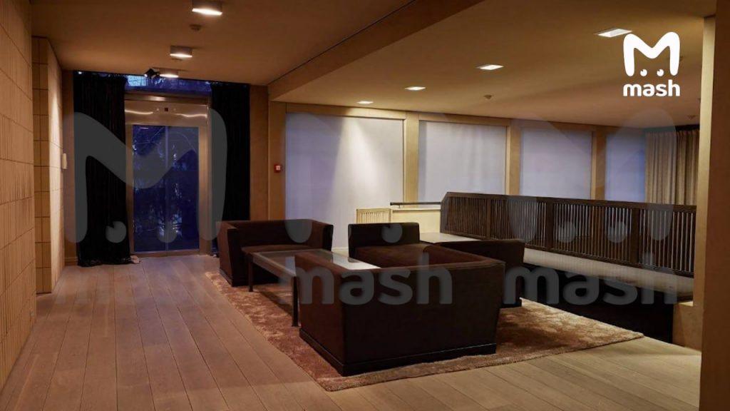 Особняк в Москве за 3,7 млрд рублей — роскошь олигархов