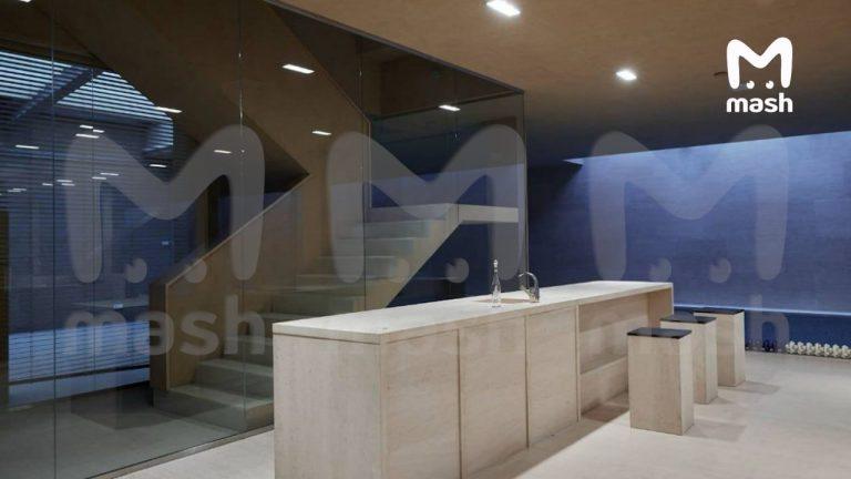 Особняк в Москве за 3,7 млрд рублей — роскошь олигархов