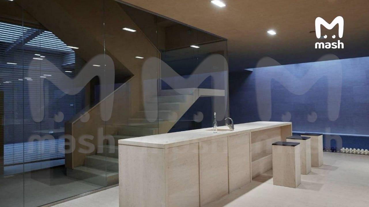 Особняк в Москве за 3,7 млрд рублей — роскошь олигархов