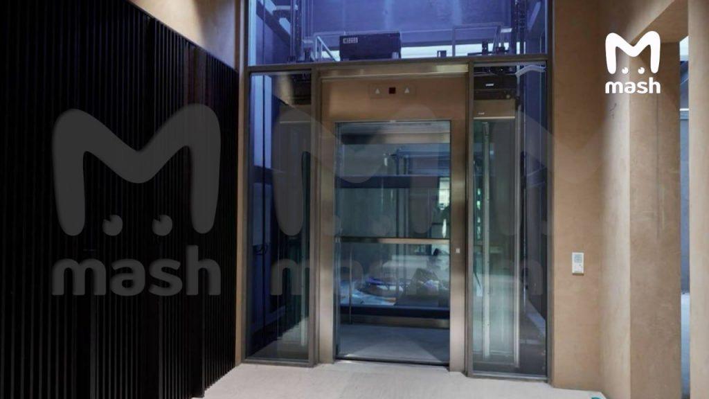 Особняк в Москве за 3,7 млрд рублей — роскошь олигархов