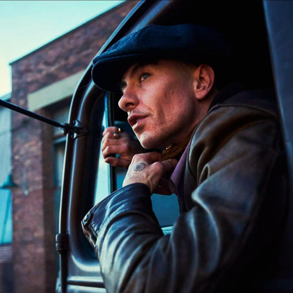 «Острые козырьки: Бессмертный человек» — финал Томми Шелби