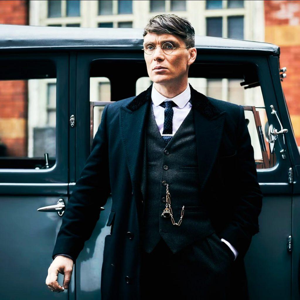 «Острые козырьки: Бессмертный человек» — финал Томми Шелби