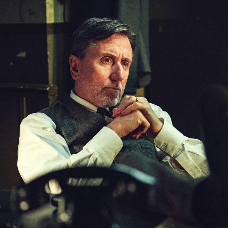 «Острые козырьки: Бессмертный человек» — новый шедевр Netflix