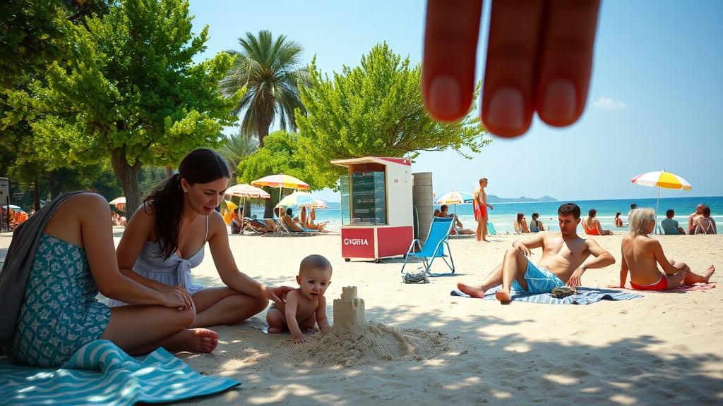 Отдых в Анапе дешевле Сочи: бронируйте сейчас!