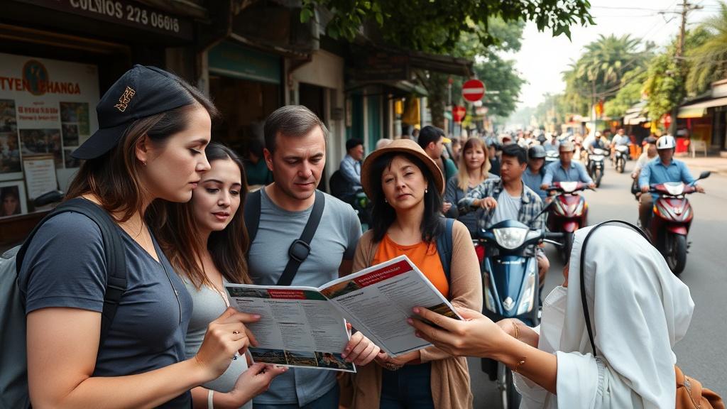 Отдых во Вьетнаме: цены 2024 и советы экономии