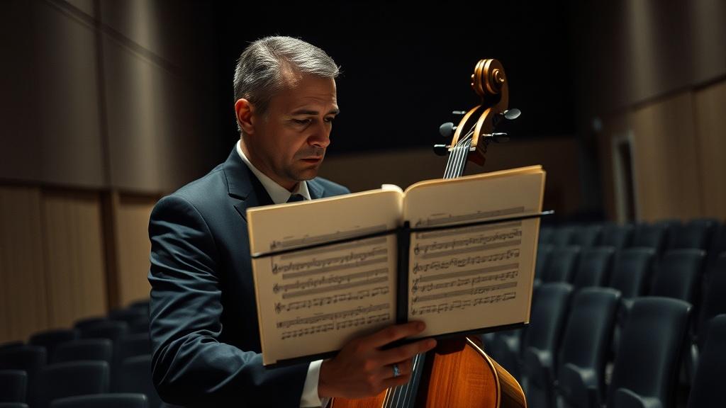 Отмена концерта Хаузера из-за «Калинки» раскрывает политизацию культуры