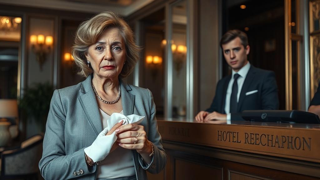 Отравление в элитном отеле Петербурга: что произошло