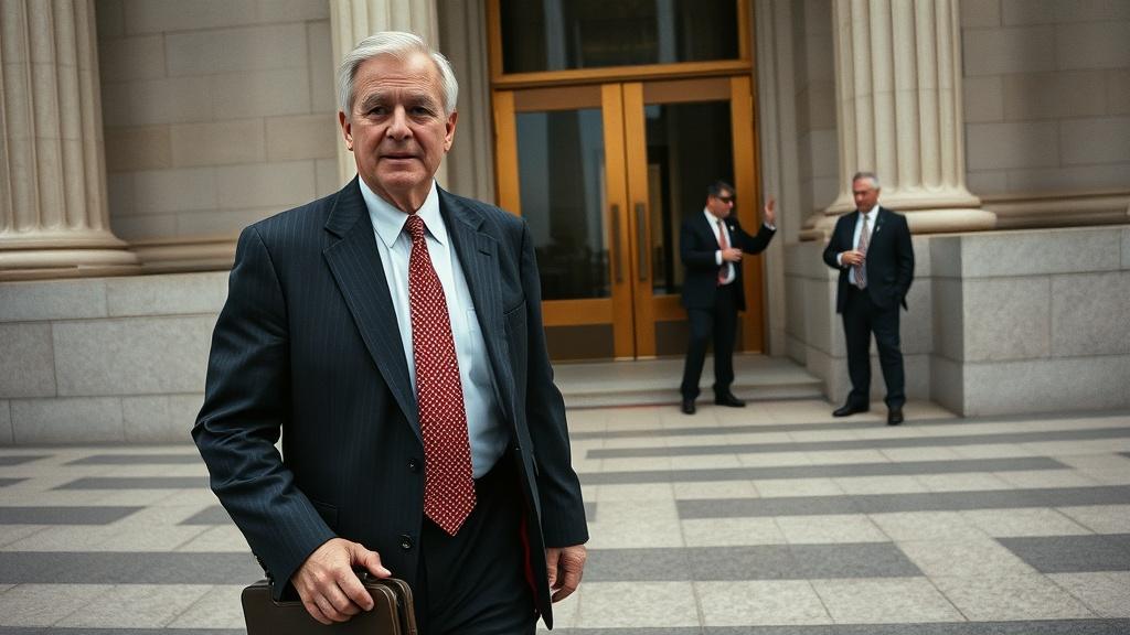 Отставка Джо Кента и разногласия в США по Ближнему Востоку