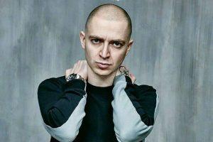 Oxxxymiron заочно приговорен к исправительным работам