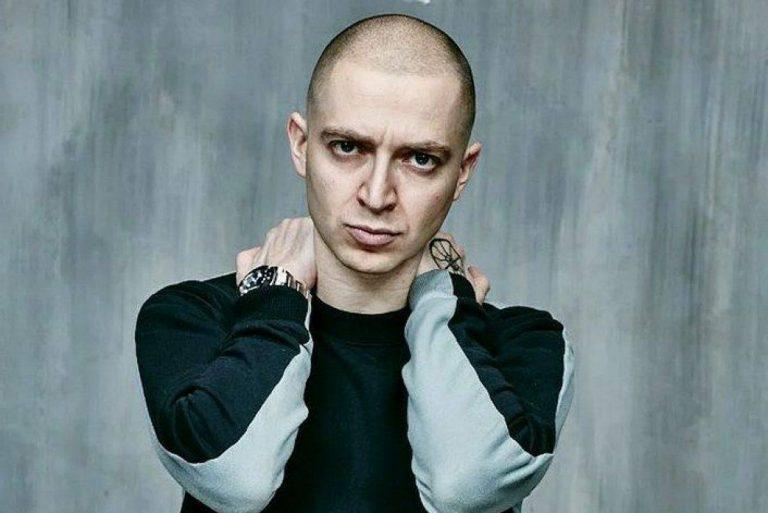 Oxxxymiron заочно приговорен к исправительным работам