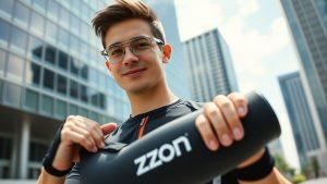 Ozon запускает программу поддержки спортсменов «Ozon Чемпион»