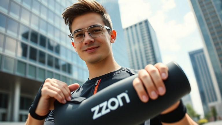 Ozon запускает программу поддержки спортсменов «Ozon Чемпион»