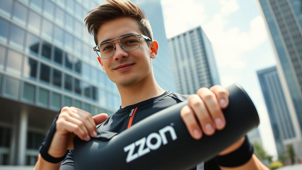 Ozon запускает программу поддержки спортсменов «Ozon Чемпион»