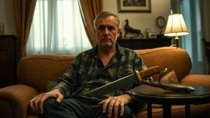 Пасынок Стаса Намина убил бабушку и брата из-за спора