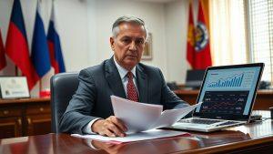 Пенсии в России повысят на 6,8% с 1 апреля: кому это выгодно?