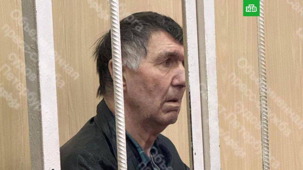 Пенсионер убил хозяйку квартиры: суд признал его невменяемым