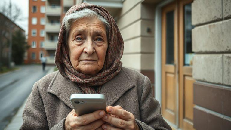 Пенсионерка лишилась 18 млн из-за мошенников: как это произошло