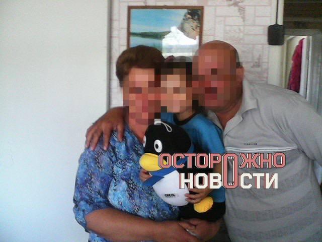 Пенсионерку и фермера оштрафовали за связь с «нежелательной» организацией