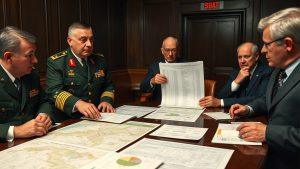 Пентагон требует $200 млрд на войну с Ираном