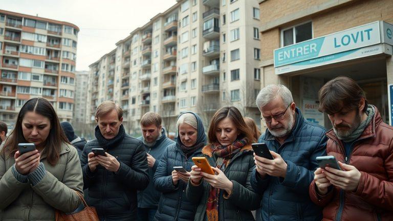 Перебои интернета в ЖК ПИК: монополия провайдера Lovit