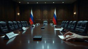 Переговоры по Украине приостановлены: что дальше?