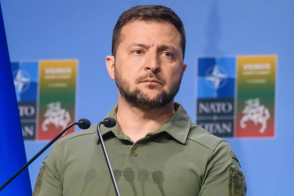 Переговоры Украины и США: ключевые темы и перспективы