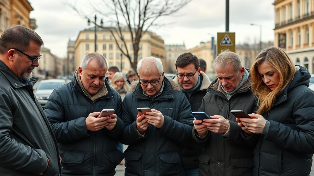 Петербург без интернета, Трамп vs Иран, новости дня